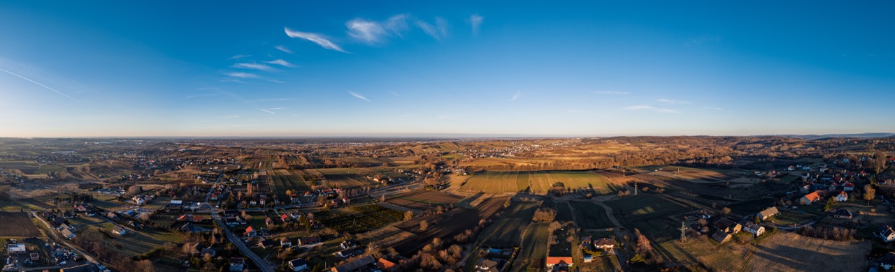 Gmina Bochnia strefa turysty