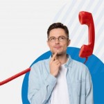 Powiększ zdjęcie Kto dzwoni