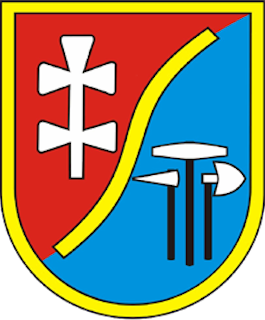 Herb Gminy Bochnia